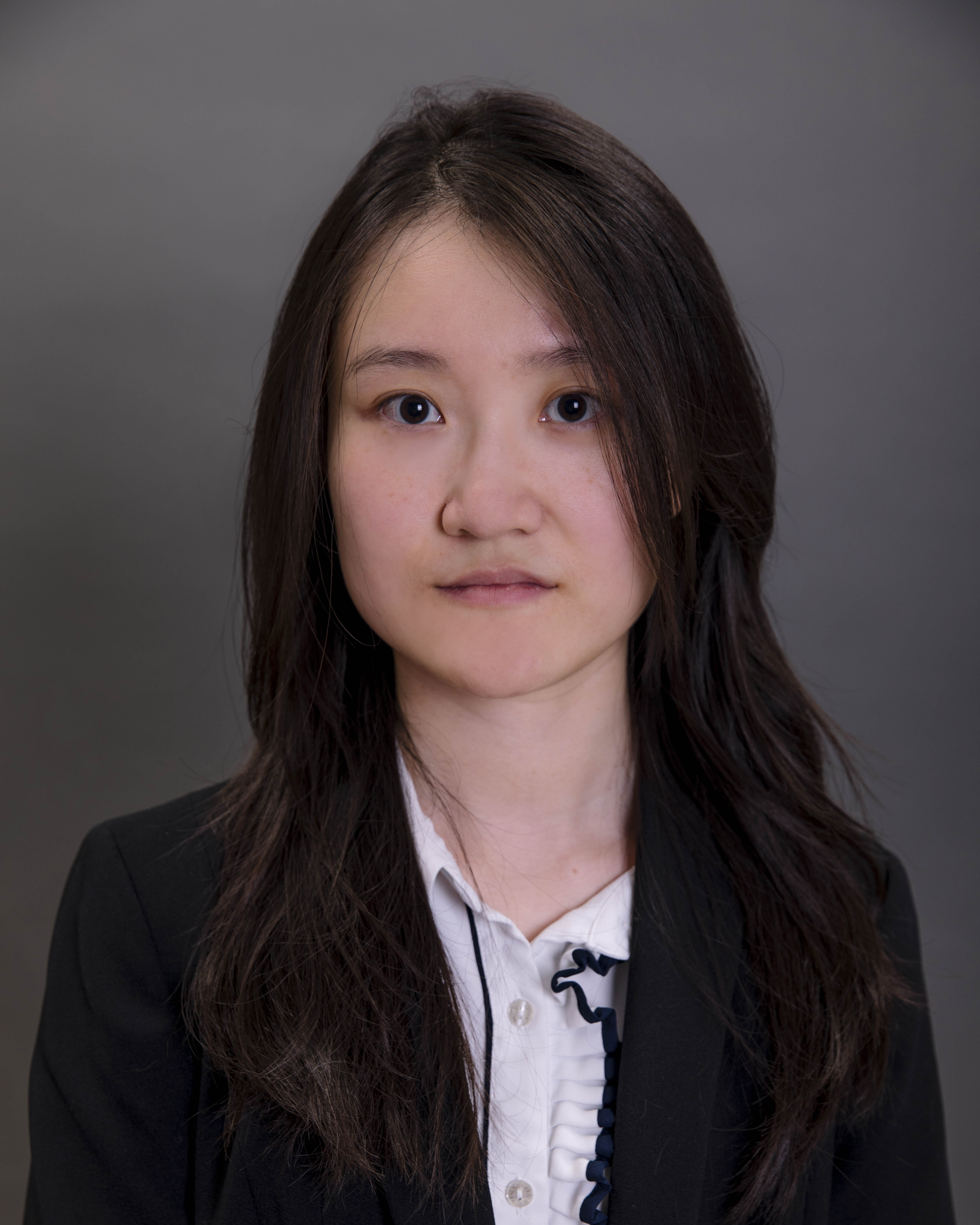 Zhenhui Xu